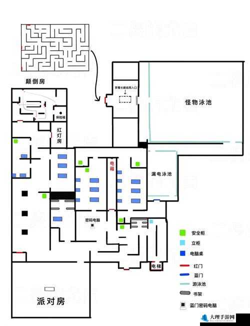 INSIDE游戏第五关详细通关技巧与攻略